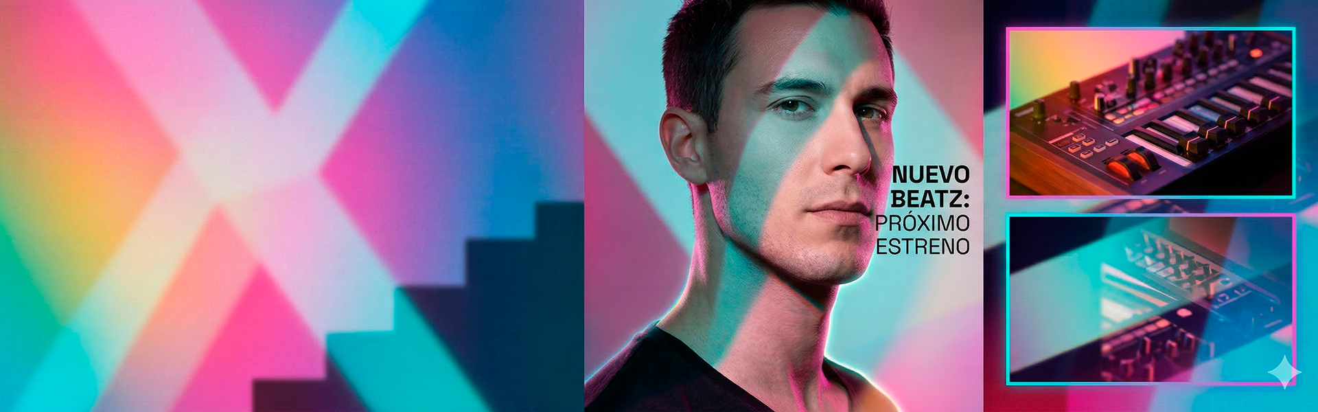 Fondo Próximo Lanzamiento